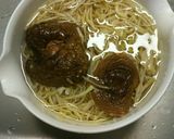 切り干し大根の煮物！作り方1写真