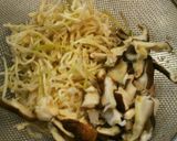 切り干し大根の煮物！作り方3写真