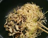 切り干し大根の煮物！作り方4写真