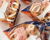 カップケーキを作って大量デコ！友チョコ♡作り方4写真