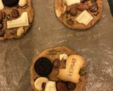 スタバ風クッキー作り方5写真
