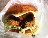 今が旬 ニシンのカツレツ作り方14写真