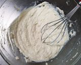 豆腐のしっとりブラウニー作り方1写真