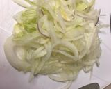 生姜好きにおすすめ☆生姜焼き作り方1写真