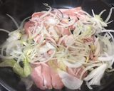 生姜好きにおすすめ☆生姜焼き作り方3写真