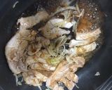 生姜好きにおすすめ☆生姜焼き作り方4写真