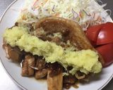 生姜好きにおすすめ☆生姜焼き作り方6写真