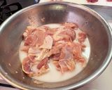 中華居酒屋の若鶏から揚げ作り方13写真