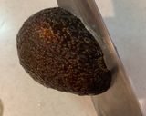 簡単便利なアボカドの切り方作り方1写真