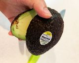 簡単便利なアボカドの切り方作り方2写真