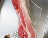 適当 豚の角煮作り方1写真