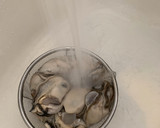牡蠣の唐揚げ作り方2写真