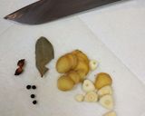 適当 豚の角煮作り方6写真