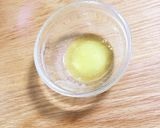 メレンゲde簡単チョコレートムース作り方3写真