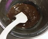 メレンゲde簡単チョコレートムース作り方4写真