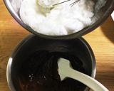 メレンゲde簡単チョコレートムース作り方6写真