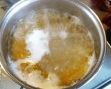 10分で簡単和風きのこパスタ作り方1写真
