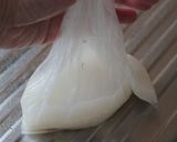 災害非常食✿同時にできる親子丼作り方4写真
