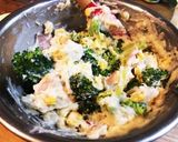 低糖質ポテサラ作り方5写真