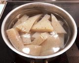 ローストおでん＊vegan作り方3写真