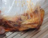 災害非常食✿同時にできる親子丼作り方10写真