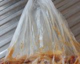 災害非常食✿同時にできる親子丼作り方11写真