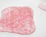 切り餅で作る♪かわいい禰豆子のいちご大福作り方8写真