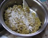 タイカレーグリーンで簡単ライスコロッケ♪作り方1写真