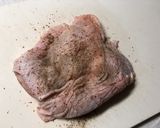 簡単親父料理!鳥焼き!ビールが進みます作り方1写真