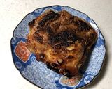簡単親父料理!鳥焼き!ビールが進みます作り方3写真