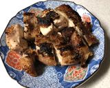 簡単親父料理!鳥焼き!ビールが進みます作り方4写真