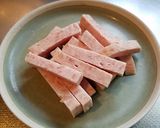 簡単！油を使わない美味しいナポリタン作り方3写真