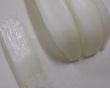 時短!簡単!白菜のクリーム煮♡作り方1写真
