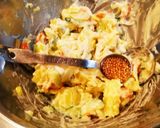 カップ入りポテトサラダ作り方7写真