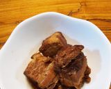 適当 豚の角煮作り方9写真