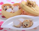本みりんでバレンタイン♡作り方1写真