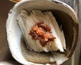 長芋の千切り作り方5写真