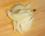 照焼き煮込みハンバーグ作り方2写真