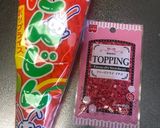簡単！サクッ、ふわ食感バレンタインチョコ作り方5写真
