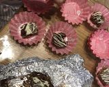 簡単チョコ♡大量生産！作り方7写真