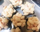 簡単！サクッ、ふわ食感バレンタインチョコ作り方6写真