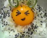 卵黄消費に❤濃厚卵かけご飯☆作り方3写真