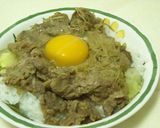 牛肉のしぐれ煮＊お助け1品作り方2写真