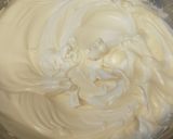 ふわふわ レモンシフォンケーキ作り方5写真