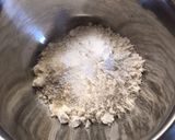 ラムレーズンのパウンドケーキ作り方5写真