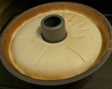 ふわふわ レモンシフォンケーキ作り方8写真