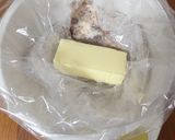 ザクザク★ホロホロ 濃厚チョコ クッキー作り方5写真
