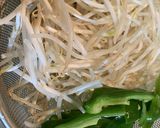 野菜いっぱい【簡単】八宝菜作り方3写真
