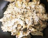 エビ芋コロッケ作り方3写真