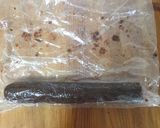 ザクザク★ホロホロ 濃厚チョコ クッキー作り方6写真